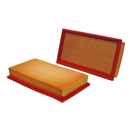 Wix Filters WIX Filters 46935 1.8 In. Air Filter W68-46935